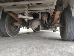 Foton Forland M6 150 hp 4X2 4.17 m - ფოტო 11
