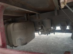 Foton Forland M6 150 hp 4X2 4.17 m - ფოტო 12