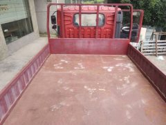 Foton Forland M6 150 hp 4X2 4.17 m - ფოტო 9