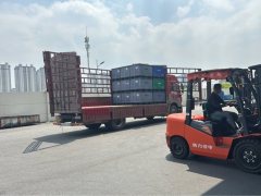 FAW Jiefang VH 220 hp 6X2 6.7 m - ფოტო 2