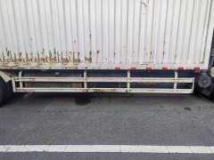 Qingling Isuzu FTR 205 hp 4X2 9.6 m - ფოტო 3