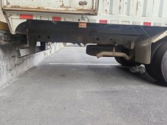 Qingling Isuzu FTR 205 hp 4X2 9.6 m - ფოტო 6