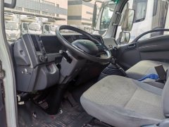 Qingling Isuzu KV800 150 hp 4X2 6.05 m - ფოტო 10