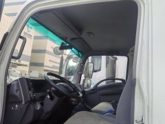 Qingling Isuzu KV800 150 hp 4X2 6.05 m - ფოტო 11