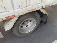 Qingling Isuzu KV800 150 hp 4X2 6.05 m - ფოტო 6