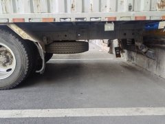 Qingling Isuzu KV800 150 hp 4X2 6.05 m - ფოტო 7