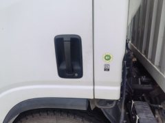 Qingling Isuzu KV800 150 hp 4X2 6.05 m - ფოტო 9