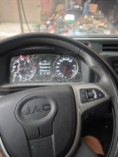 JAC Shuailing S3 129 hp 4X2 3.85 m - ფოტო 1