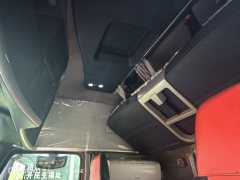 Sinotruk HOWO T7H 540 hp 6X4 - ფოტო 6