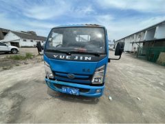 SAIC Yuejin X 102 hp 4X2 3.65 m - ფოტო 1