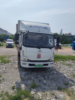 SAIC Yuejin T1 4.17 m - фото 2