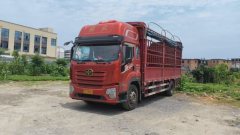 FAW Jiefang JK6 290 hp 4X2 6.75 m - photo 3