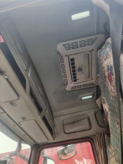 Shacman 3 490 hp 6X4 - ფოტო 3