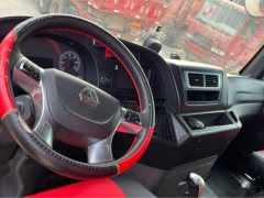 Sinotruk Sitrak G7 540 hp 6X4 - photo 11