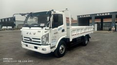 Feidie X 170 hp 4X2 4.13 m - ფოტო 1