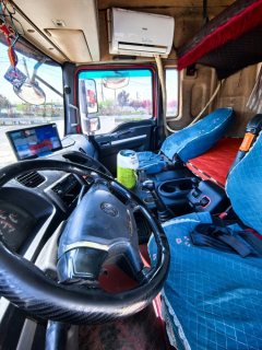 Shacman X3 400 hp 6X4 - ფოტო 6