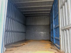 JMC 116 hp 4X2 4.21 m - ფოტო 3