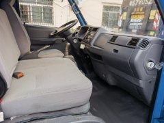 JMC 116 hp 4X2 4.21 m - ფოტო 4