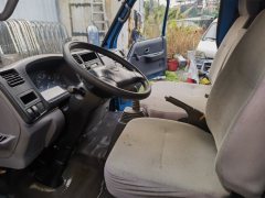 JMC 116 hp 4X2 4.21 m - ფოტო 5