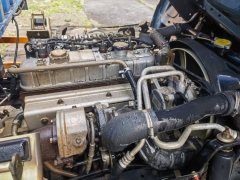 JMC 116 hp 4X2 4.21 m - ფოტო 7