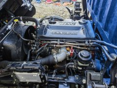 JAC Shuailing Q6 152 hp 4X2 4.12 m - ფოტო 5