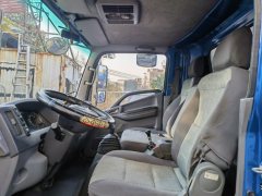 JAC Shuailing Q6 152 hp 4X2 4.12 m - ფოტო 7