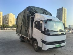 Farizon H9M 4.1 m - photo 1