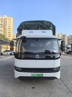 Farizon H9M 4.1 m - photo 2