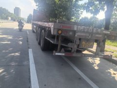 Sinotruk HOWO T7H 480 hp 6X4 - фото 4
