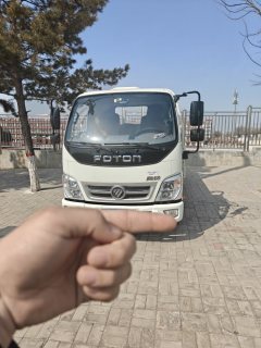 Foton Ollin Jiyun 130 hp 4X2 0 m - ფოტო 1