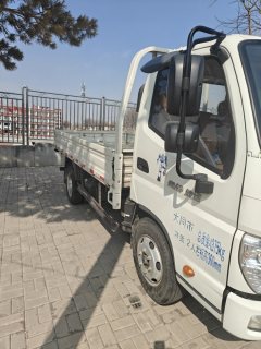 Foton Ollin Jiyun 130 hp 4X2 0 m - ფოტო 2