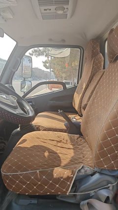 Foton Ollin Jiyun 130 hp 4X2 0 m - ფოტო 4