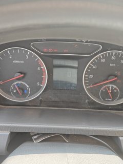 Foton Ollin Jiyun 130 hp 4X2 0 m - ფოტო 5