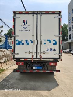 Foton Aumark S1 130 hp 4X2 - ფოტო 3