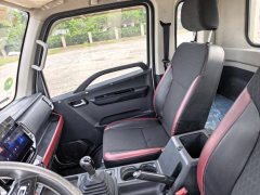 Foton Forland Navigator S1 129 hp 4X2 3.94 m - фото 2