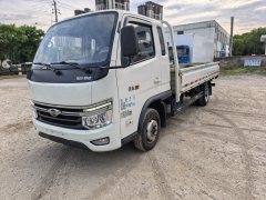 Foton Forland Navigator S1 129 hp 4X2 3.94 m - фото 6