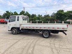 Foton Forland Navigator S1 129 hp 4X2 3.94 m - фото 8