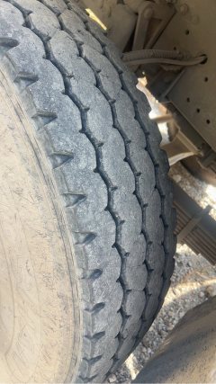 Shacman Delong X3000 430 hp 8X4 8 m - photo 10