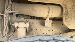Shacman Delong X3000 430 hp 8X4 8 m - photo 7