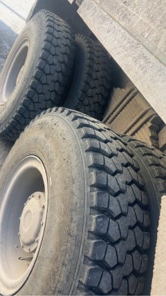 Shacman Delong X3000 430 hp 8X4 8 m - photo 8