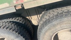 Shacman Delong X3000 430 hp 8X4 8 m - photo 9