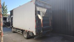 Qingling Isuzu KV100 120 hp 4X2 4.13 m - ფოტო 4