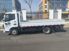 Dongfeng Captain K5 125 hp 4X2 4 m - ფოტო 3