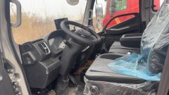 Foton R 150 hp 4X2 3.8 m - фото 2