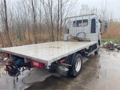 Foton R 150 hp 4X2 3.8 m - фото 4