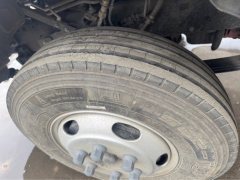Foton R 150 hp 4X2 3.8 m - фото 7
