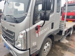 Foton R 150 hp 4X2 3.8 m - фото 8