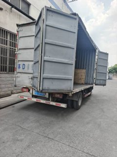 Foton Ollin Jiyun 156 hp 4X2 4.17 m - ფოტო 3