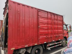 Dongfeng Duolika Dollicar D6 95 hp 4X2 4.17 m - ფოტო 6