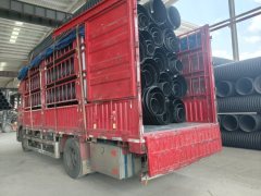 JAC Gallop Gelfa A5 290 hp 4X2 6.8 m - ფოტო 3